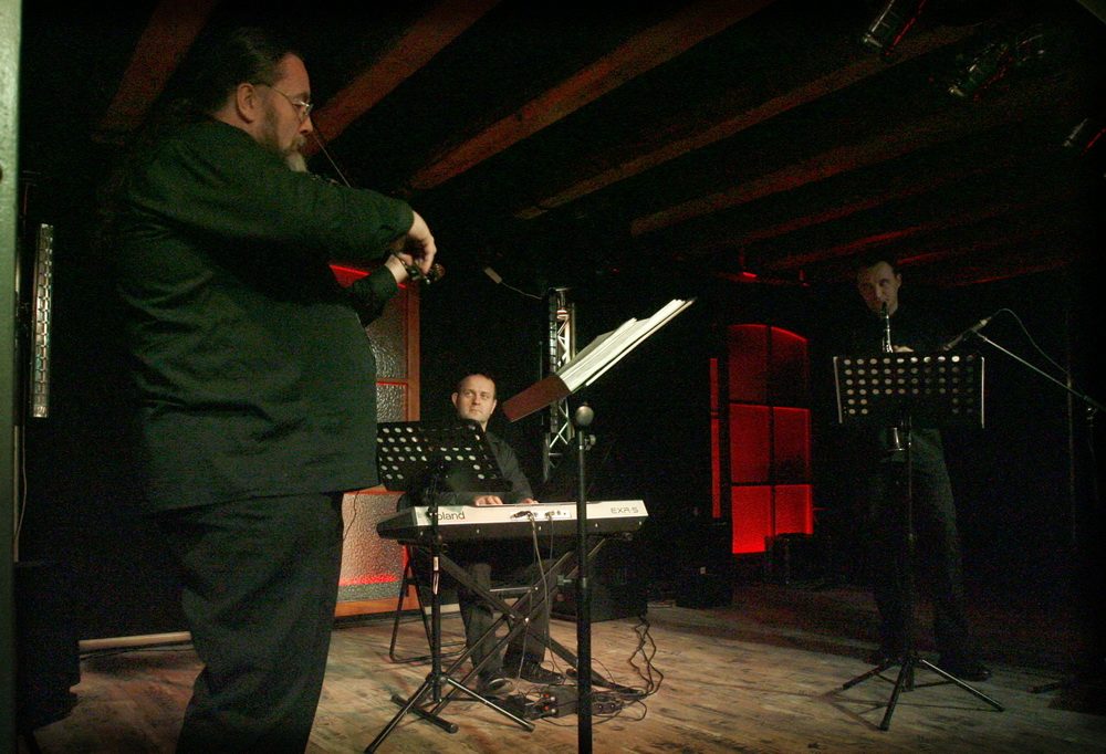 Legnickie obchody 74. rocznicy Nocy Kryształowej