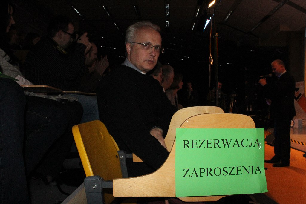 Festiwal Piosenki Studenckiej Pryzmat cz2