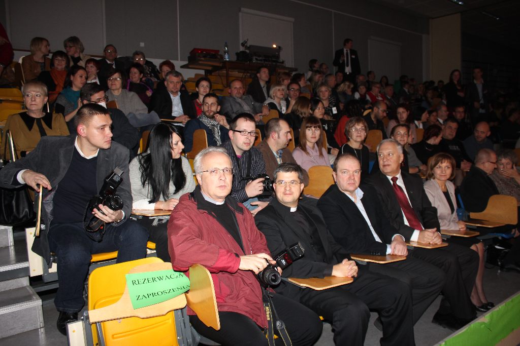 Festiwal Piosenki Studenckiej Pryzmat cz2