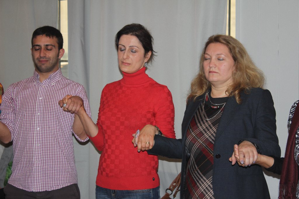 Ice-breaking czyli gry na przełamanie lodów