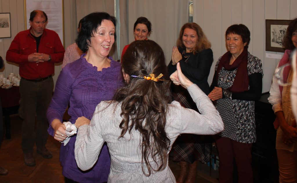 Ice-breaking czyli gry na przełamanie lodów