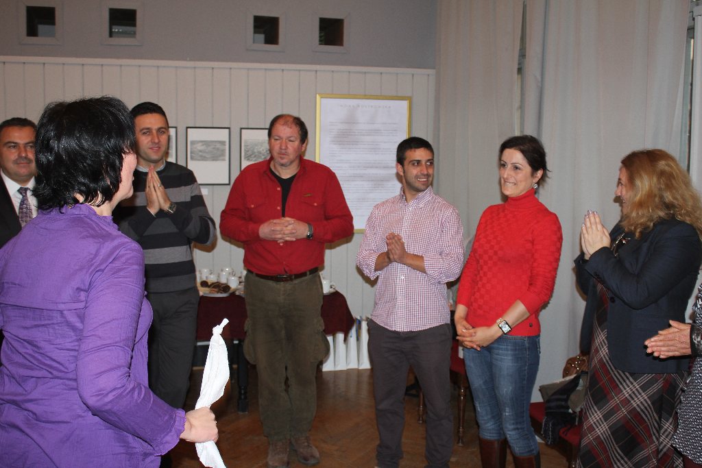 Ice-breaking czyli gry na przełamanie lodów