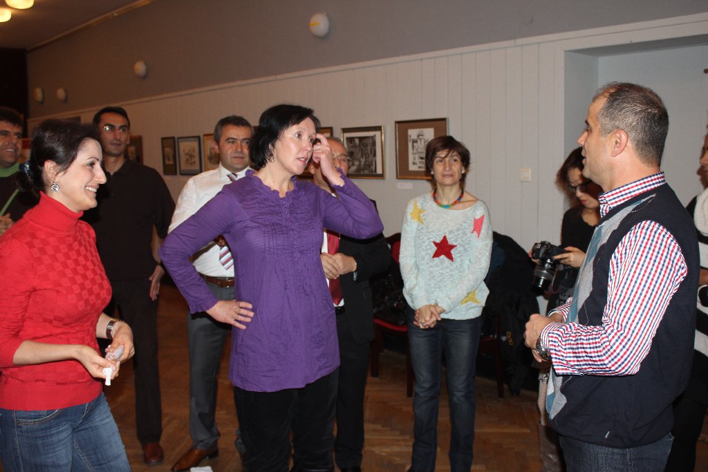 Ice-breaking czyli gry na przełamanie lodów