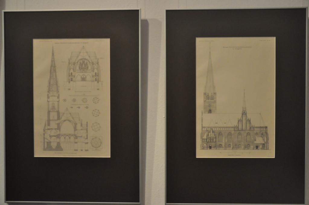 Nabytki Muzeum Miedzi w Legnicy 1992 - 2012