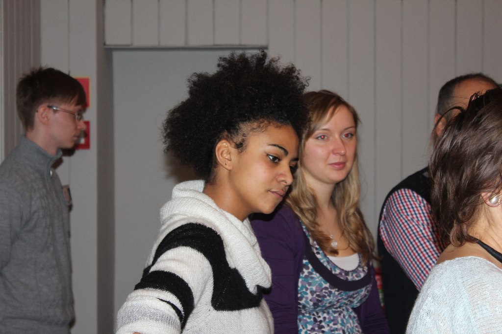 Ice-breaking czyli gry na przełamanie lodów