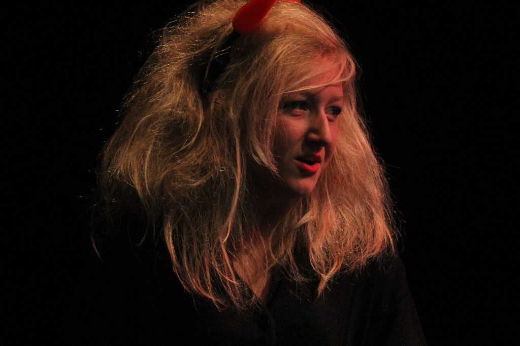 Prewencja Teatralna dla gimnazjalistów