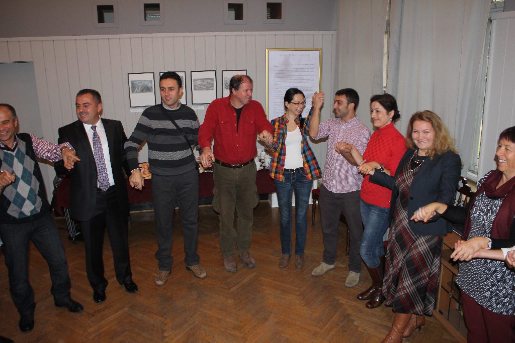 Ice-breaking czyli gry na przełamanie lodów