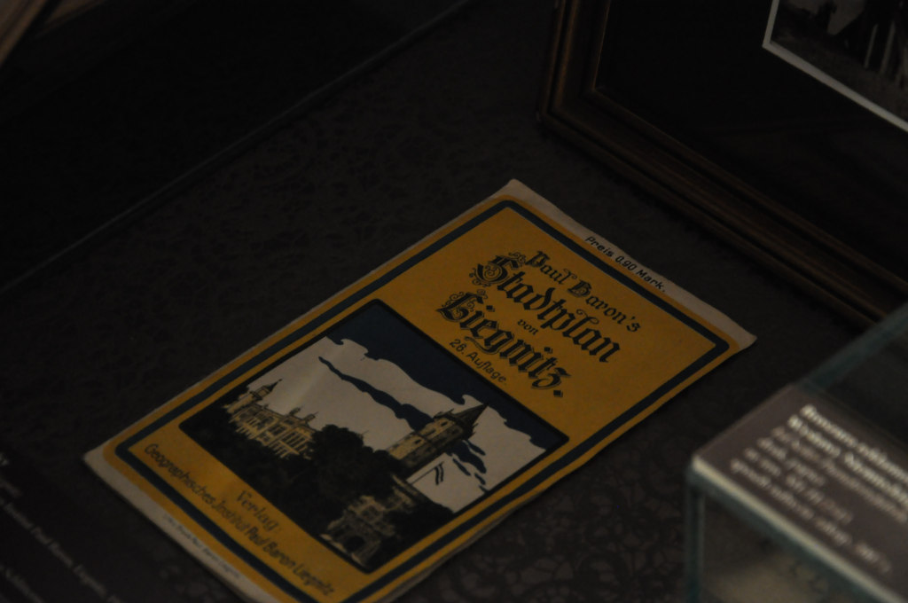 Nabytki Muzeum Miedzi w Legnicy 1992 - 2012