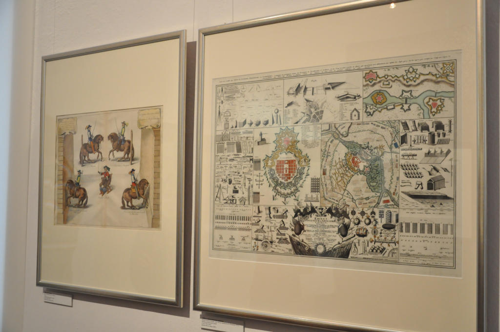 Nabytki Muzeum Miedzi w Legnicy 1992 - 2012