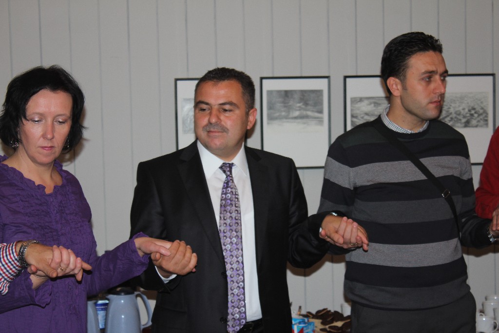 Ice-breaking czyli gry na przełamanie lodów