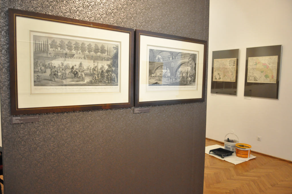 Nabytki Muzeum Miedzi w Legnicy 1992 - 2012