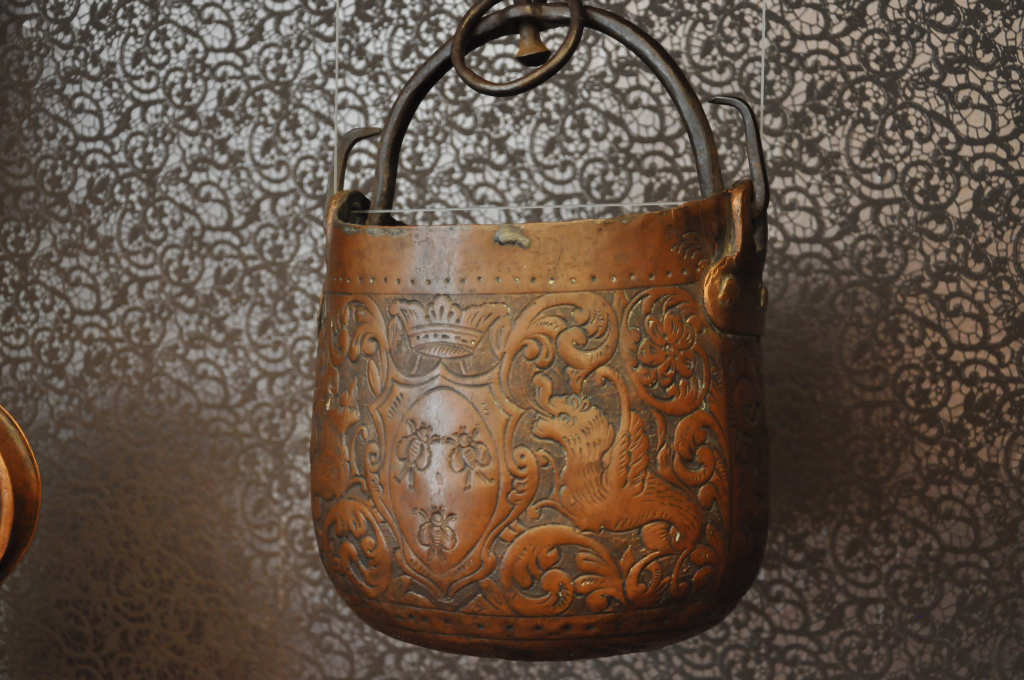 Nabytki Muzeum Miedzi w Legnicy 1992 - 2012