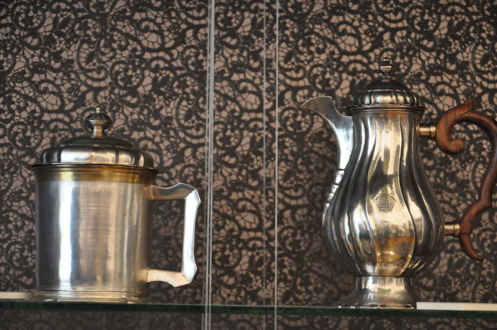 Nabytki Muzeum Miedzi w Legnicy 1992 - 2012