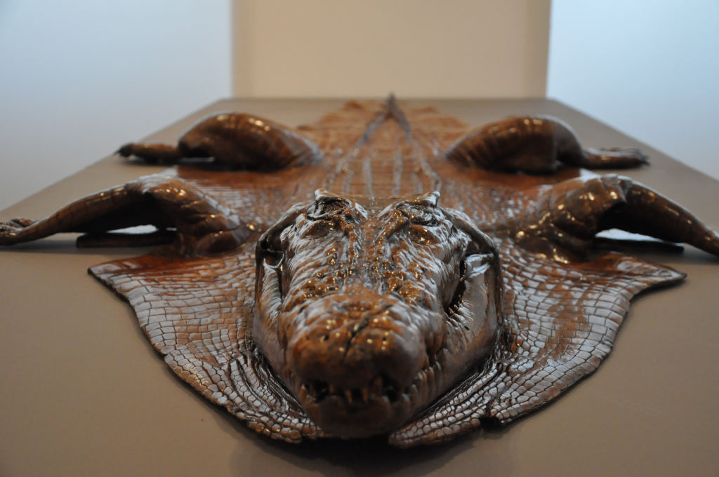 Nabytki Muzeum Miedzi w Legnicy 1992 - 2012