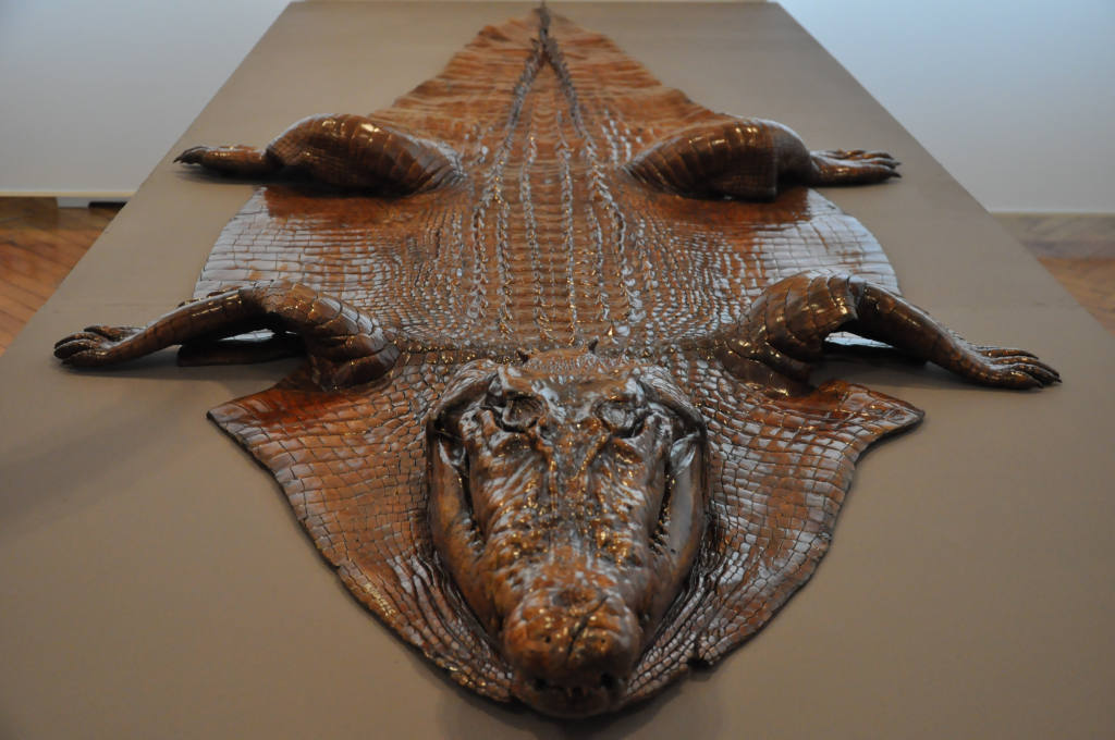 Nabytki Muzeum Miedzi w Legnicy 1992 - 2012