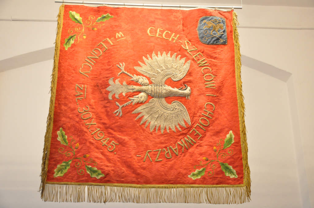 Nabytki Muzeum Miedzi w Legnicy 1992 - 2012