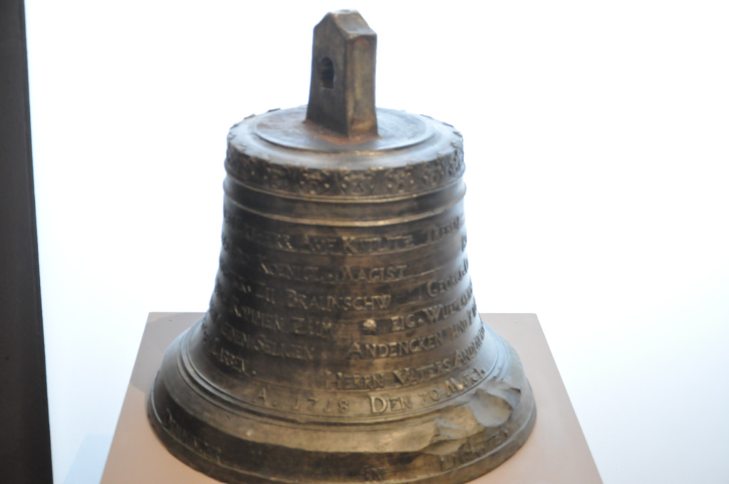 Nabytki Muzeum Miedzi w Legnicy 1992 - 2012