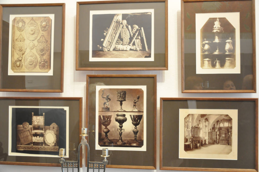 Nabytki Muzeum Miedzi w Legnicy 1992 - 2012