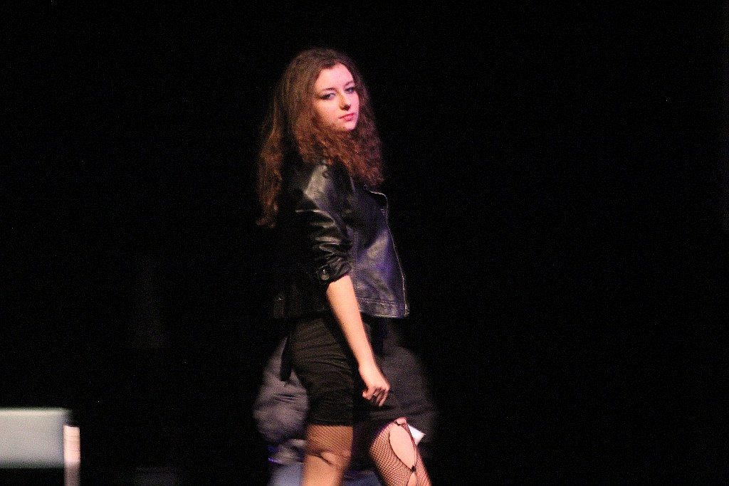 Prewencja Teatralna dla gimnazjalistów