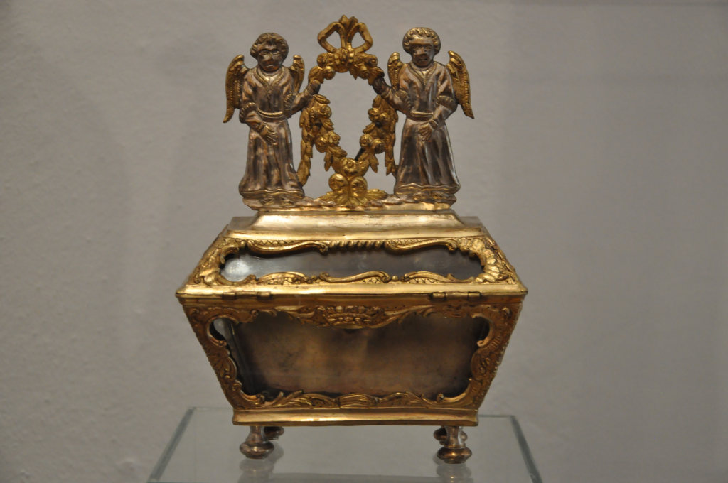 Nabytki Muzeum Miedzi w Legnicy 1992 - 2012