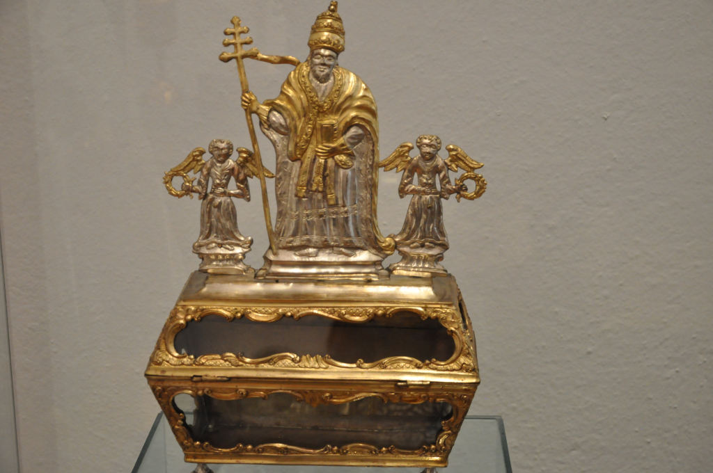 Nabytki Muzeum Miedzi w Legnicy 1992 - 2012