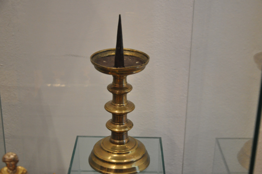 Nabytki Muzeum Miedzi w Legnicy 1992 - 2012