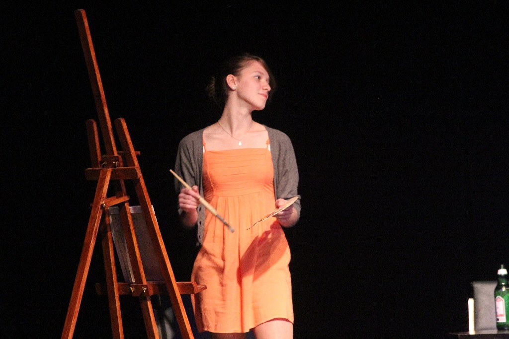 Prewencja Teatralna dla gimnazjalistów