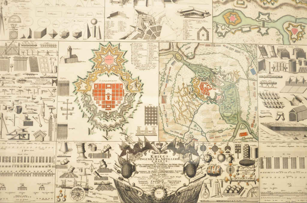 Nabytki Muzeum Miedzi w Legnicy 1992 - 2012