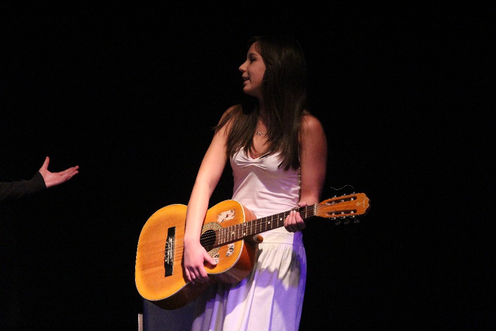 Prewencja Teatralna dla gimnazjalistów