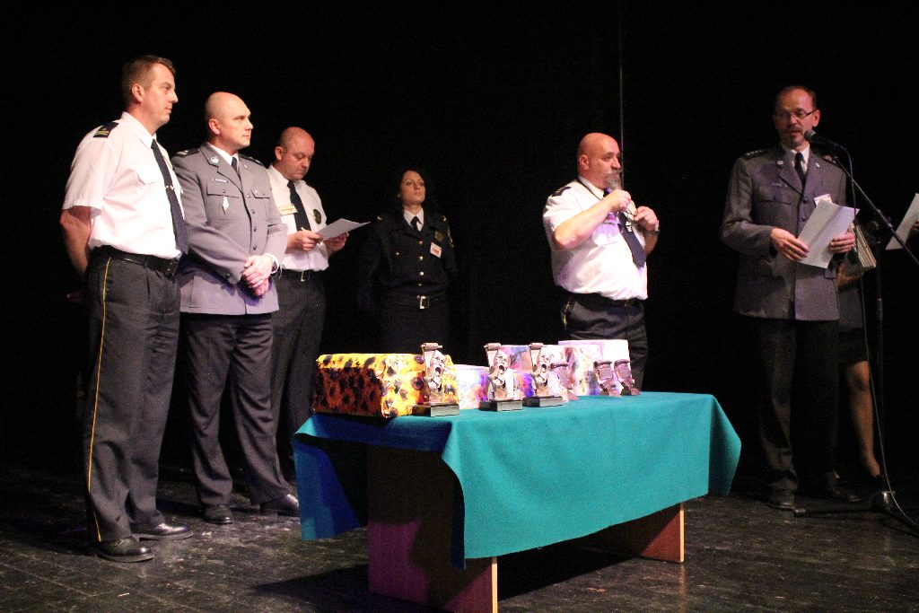 Prewencja Teatralna dla gimnazjalistów