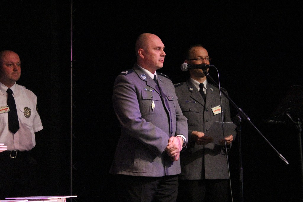 Prewencja Teatralna dla gimnazjalistów