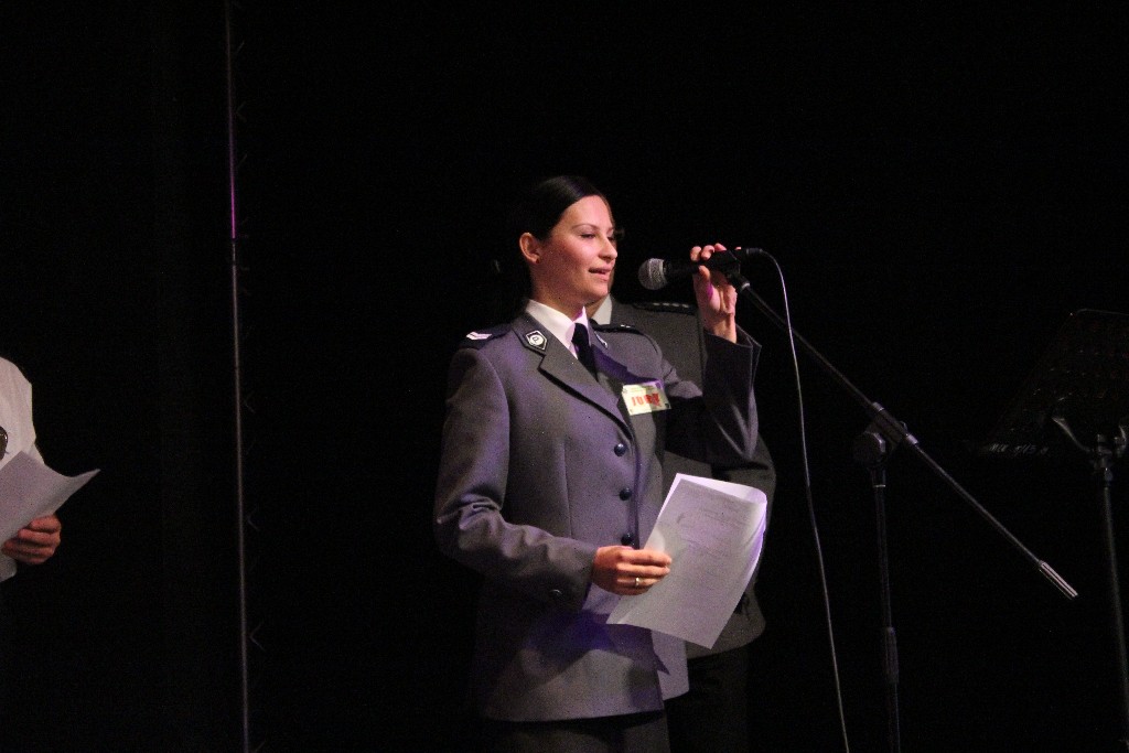 Prewencja Teatralna dla gimnazjalistów