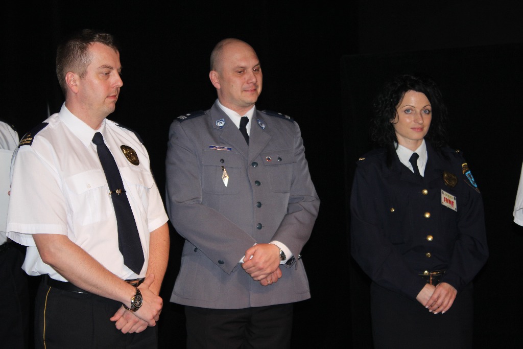 Prewencja Teatralna dla gimnazjalistów