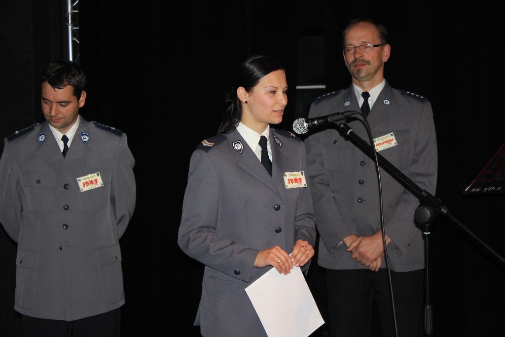 Prewencja Teatralna dla gimnazjalistów