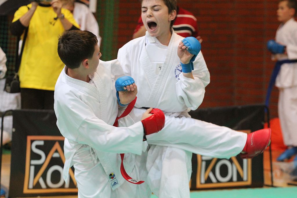 XIII European Cuprum Cup cz1