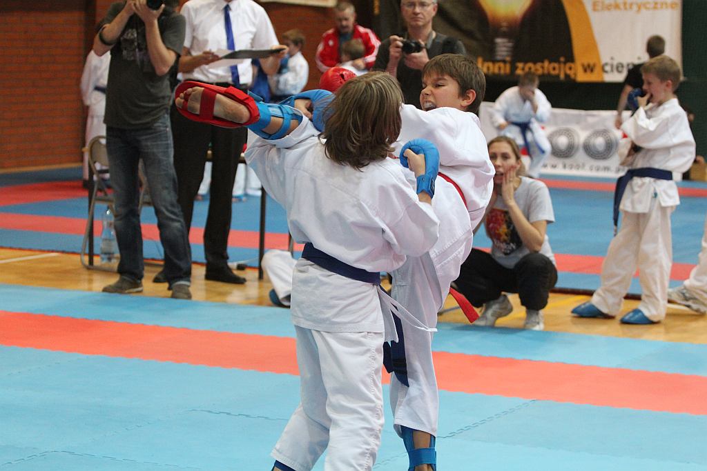 XIII European Cuprum Cup cz1