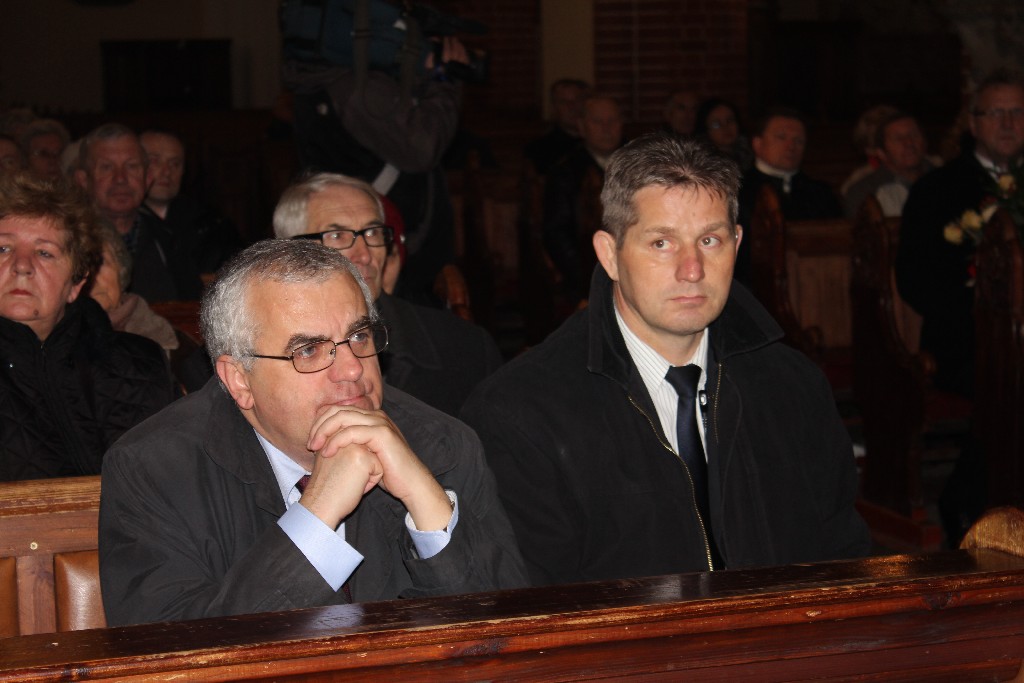 Kaczyński odwiedził Legnicę. „Widać kto tu rządzi”