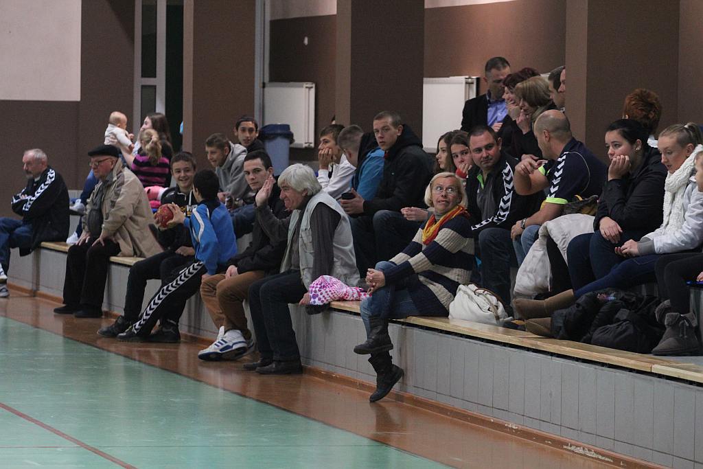 MSPR Siódemka Legnica - SPR Chrobry Głogów