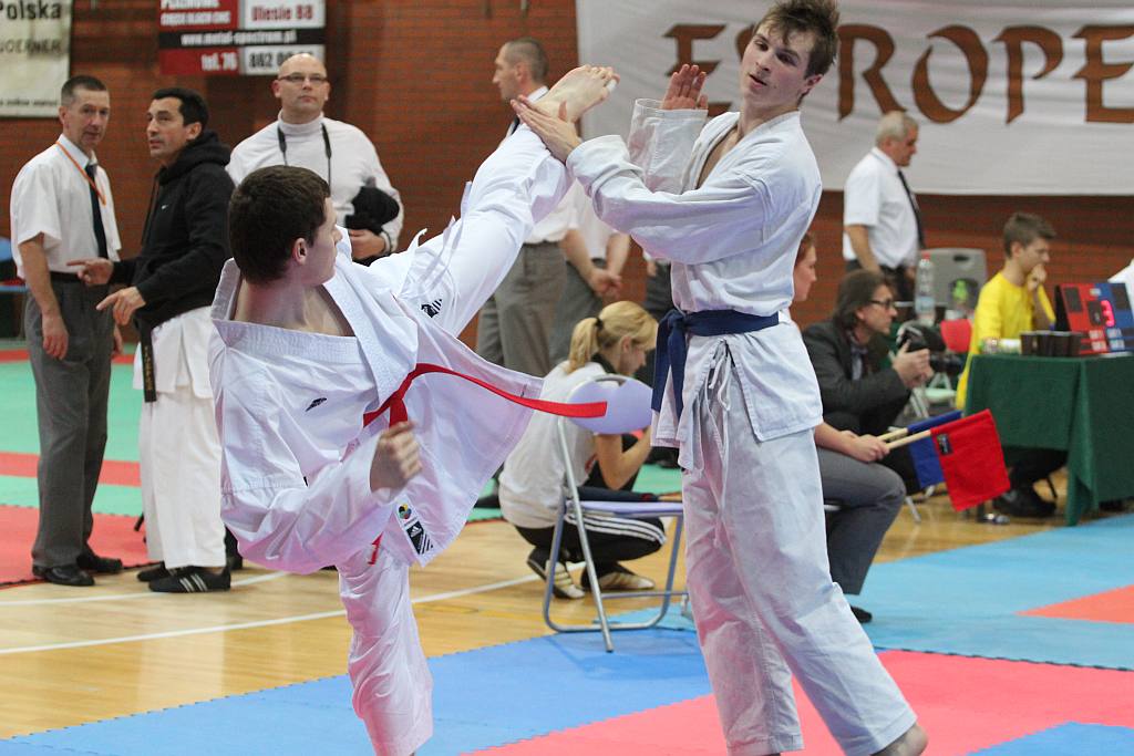 XIII European Cuprum Cup cz1