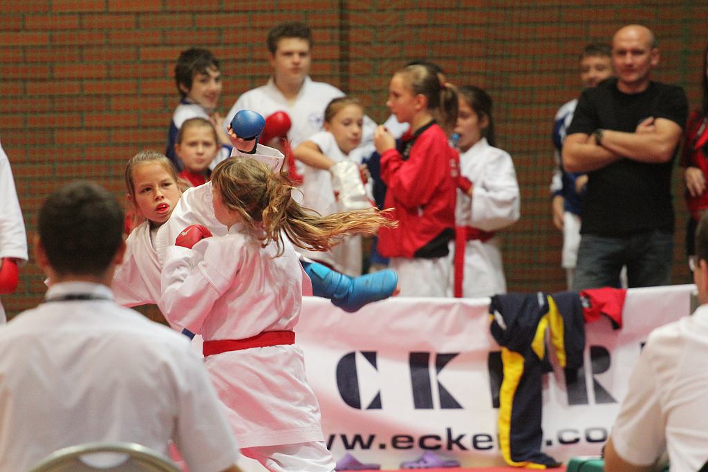 XIII European Cuprum Cup cz2