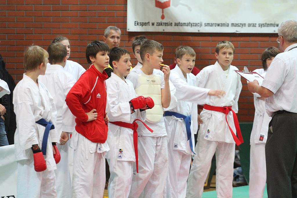 XIII European Cuprum Cup cz1