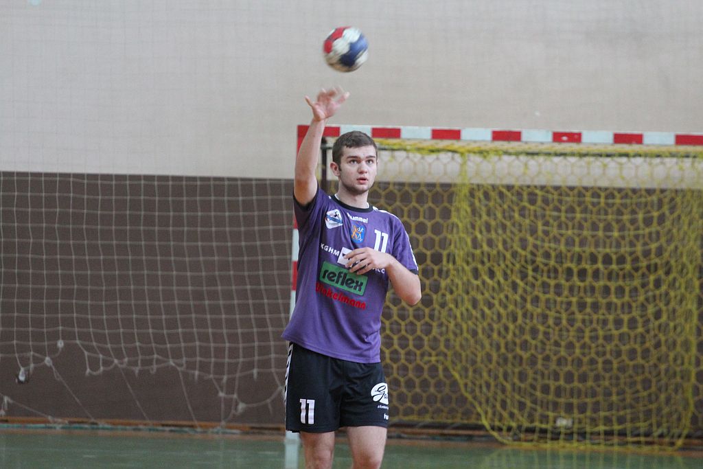 MSPR Siódemka Legnica - SPR Chrobry Głogów