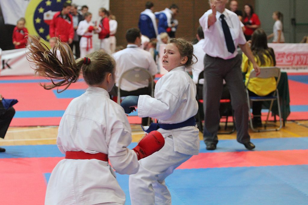 XIII European Cuprum Cup cz2