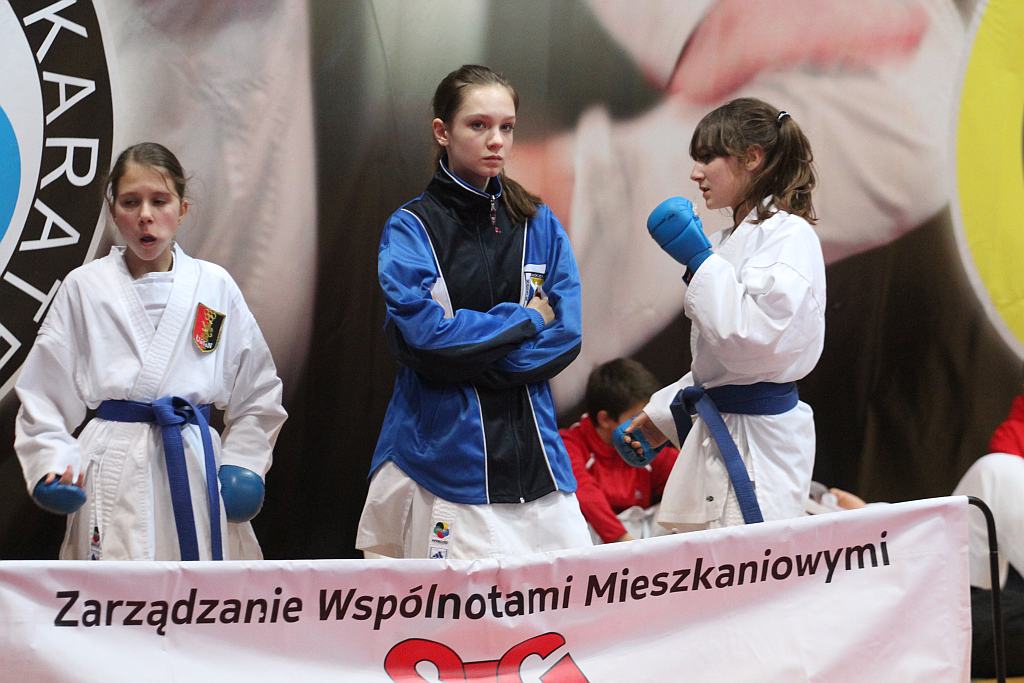 XIII European Cuprum Cup cz1
