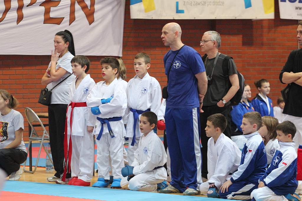 XIII European Cuprum Cup cz1