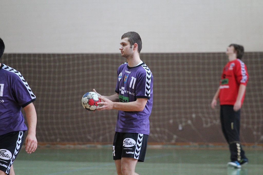 MSPR Siódemka Legnica - SPR Chrobry Głogów