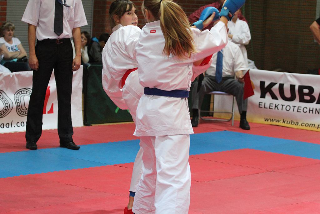 XIII European Cuprum Cup cz2