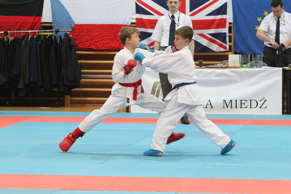 XIII European Cuprum Cup cz1