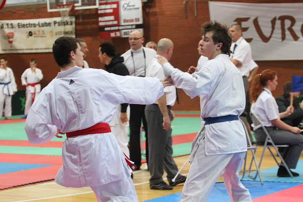 XIII European Cuprum Cup cz1