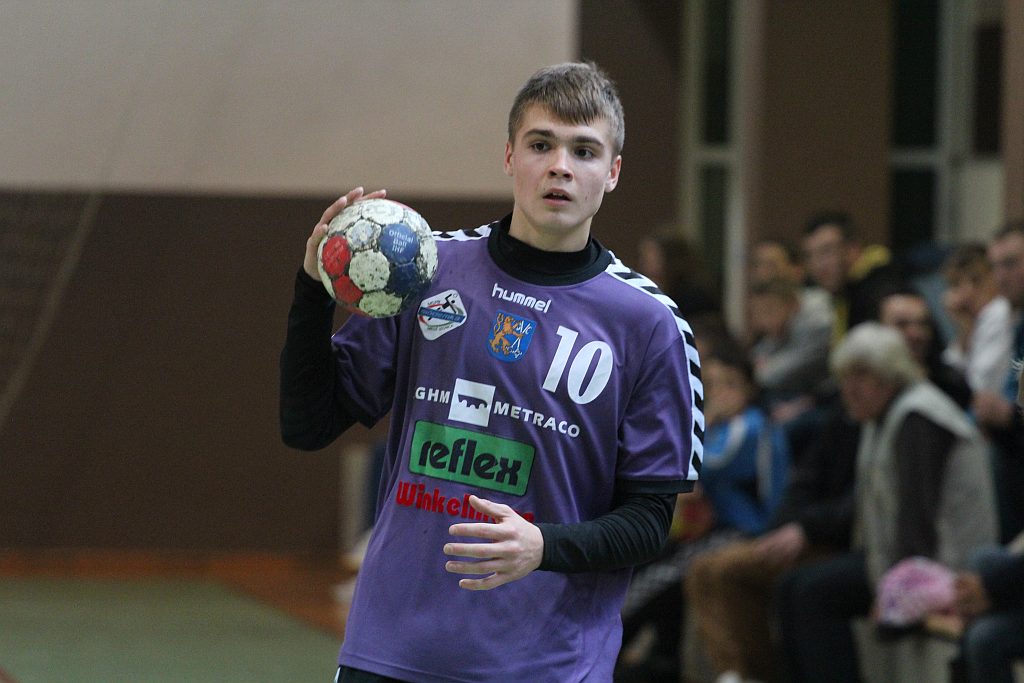 MSPR Siódemka Legnica - SPR Chrobry Głogów